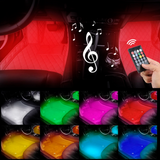 Car LED Light Strips